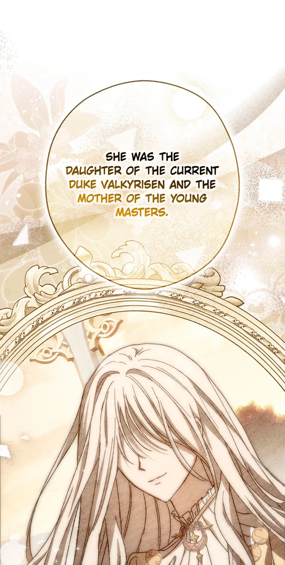 Cinderella's Pocket-Sized Protector Chapter 26 page 99