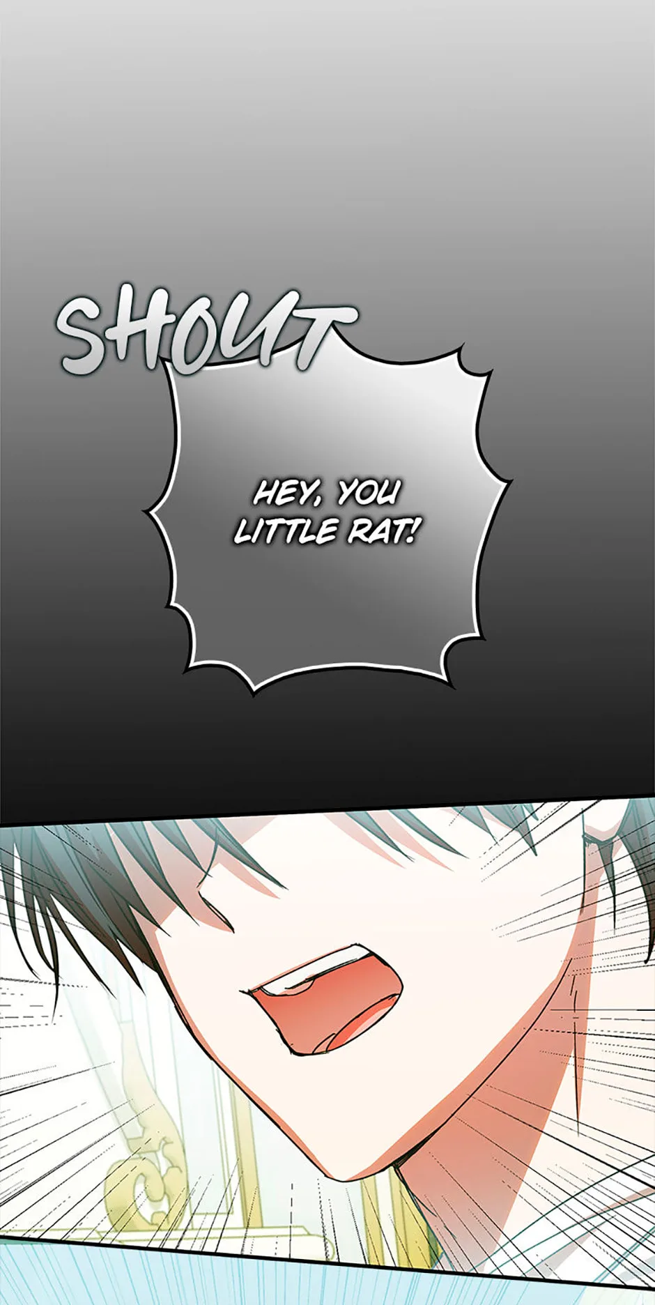 Cinderella's Pocket-Sized Protector Chapter 26 page 113