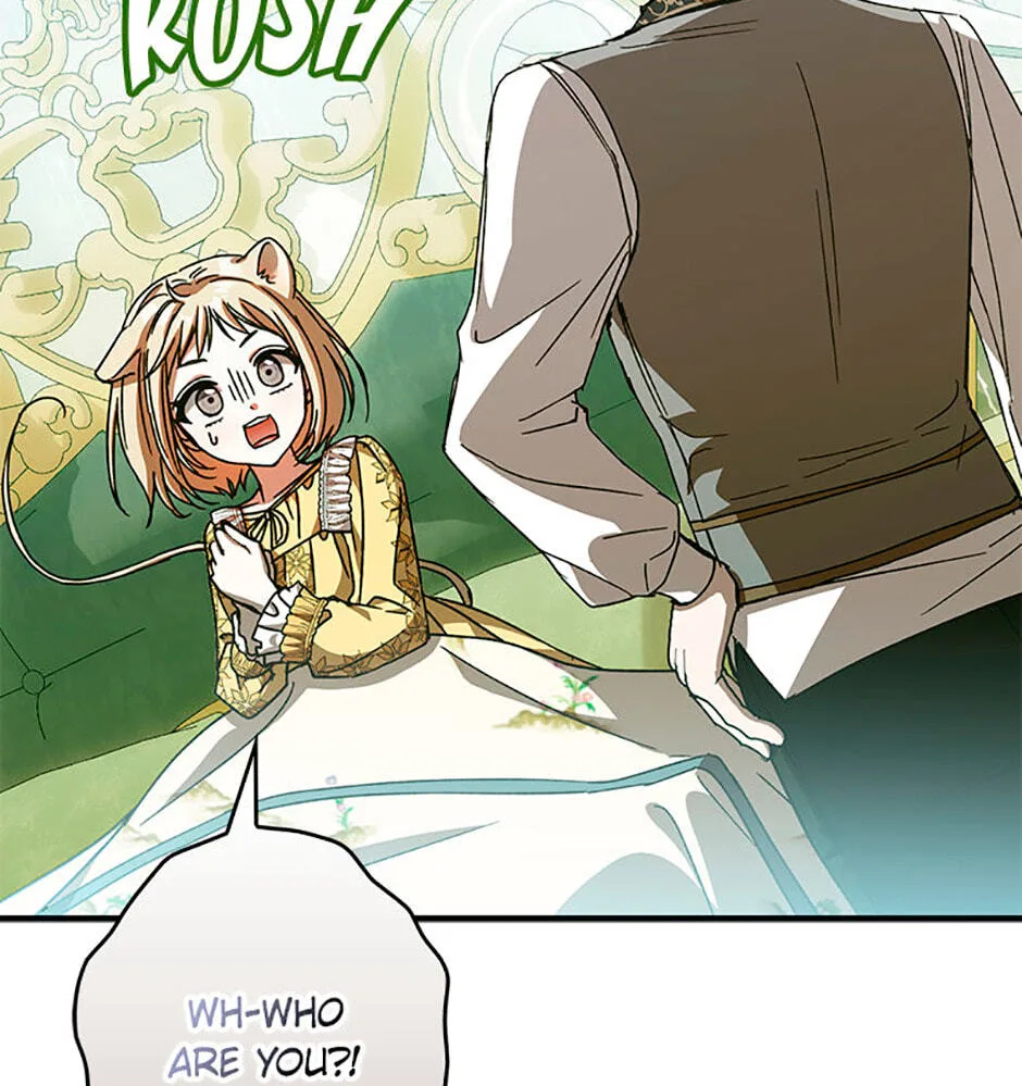 Cinderella's Pocket-Sized Protector Chapter 26 page 116