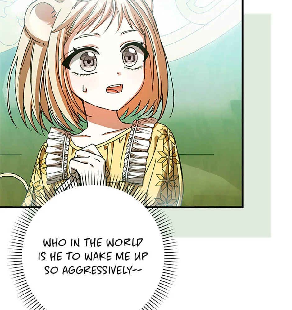 Cinderella's Pocket-Sized Protector Chapter 26 page 118