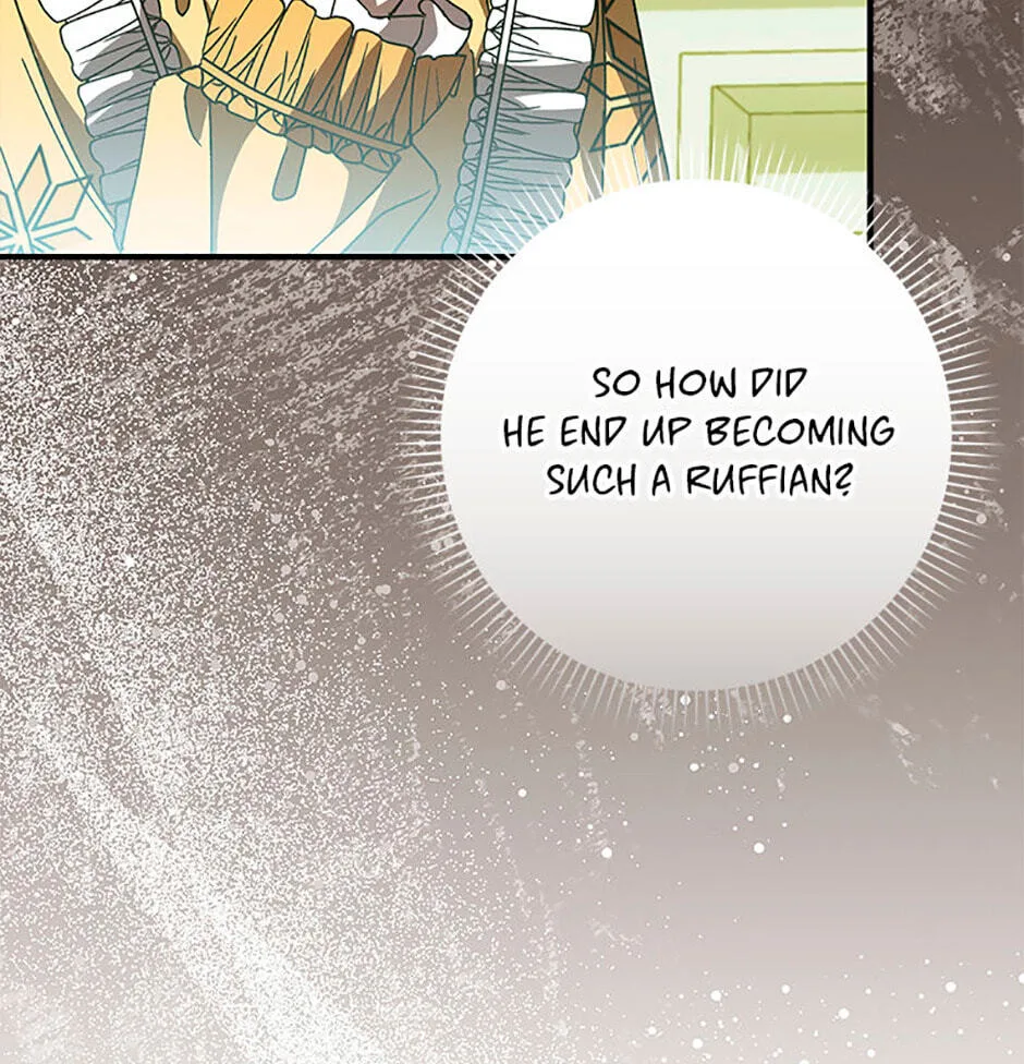 Cinderella's Pocket-Sized Protector Chapter 27 page 16