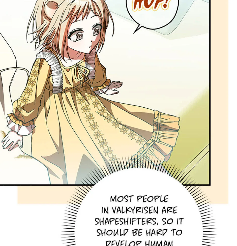 Cinderella's Pocket-Sized Protector Chapter 27 page 23