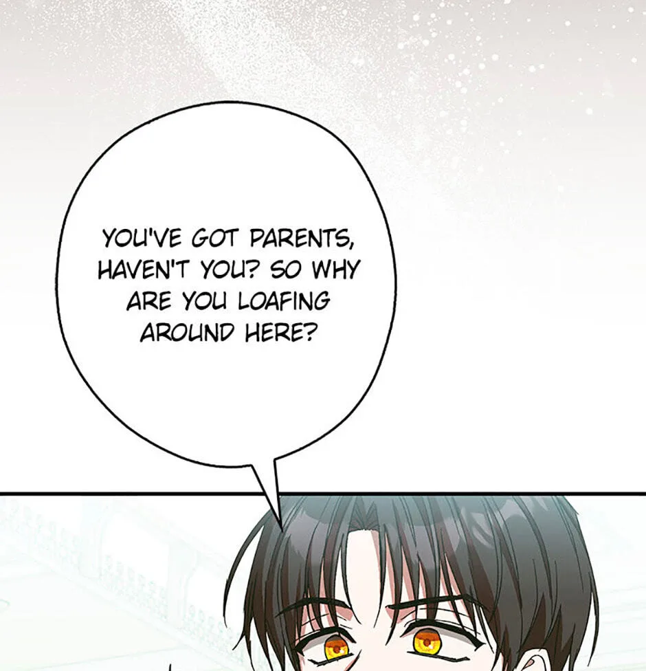 Cinderella's Pocket-Sized Protector Chapter 27 page 17