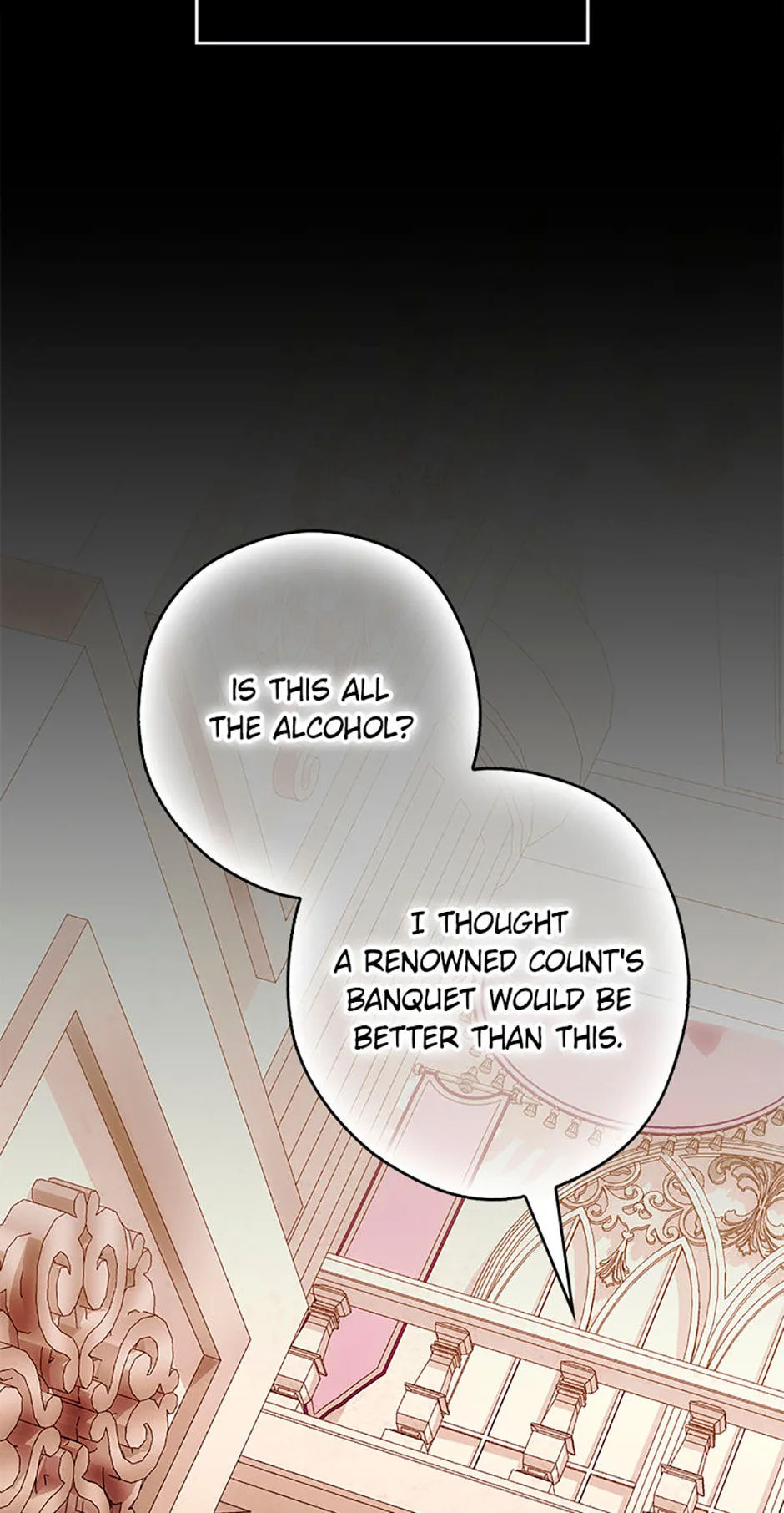Cinderella's Pocket-Sized Protector Chapter 27 page 4