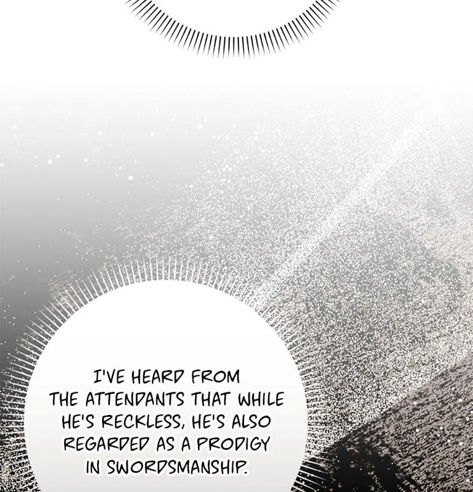 Cinderella's Pocket-Sized Protector Chapter 27 page 14