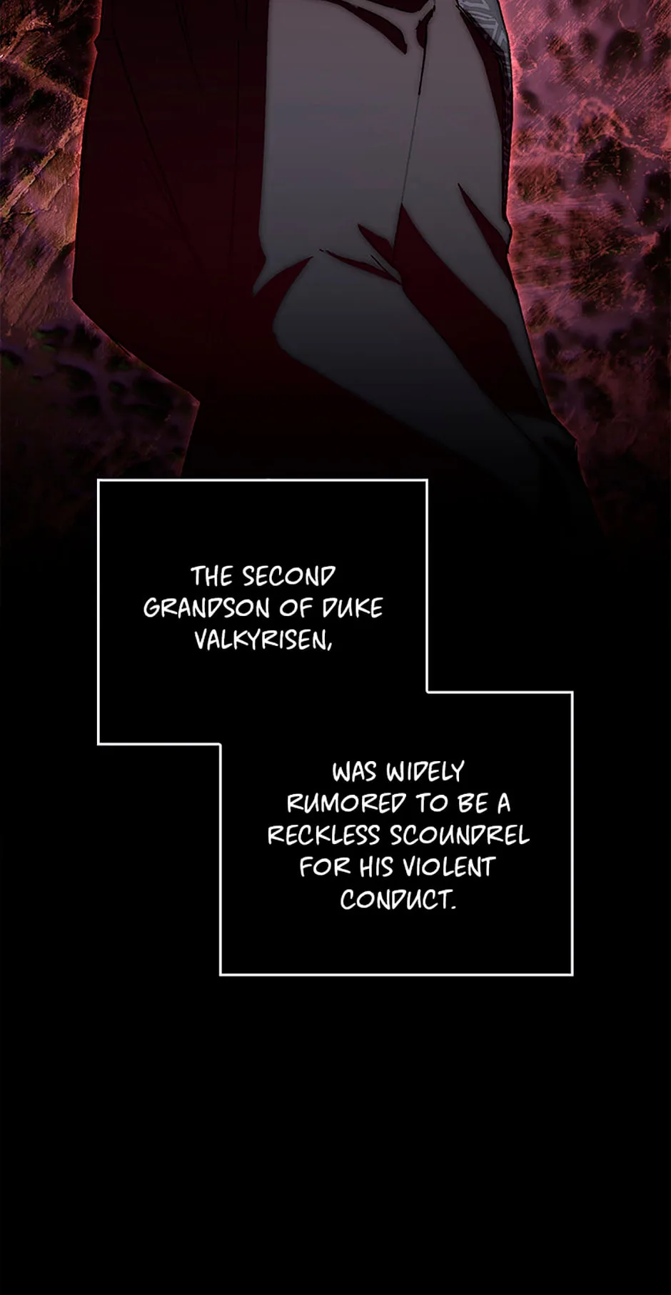 Cinderella's Pocket-Sized Protector Chapter 27 page 2