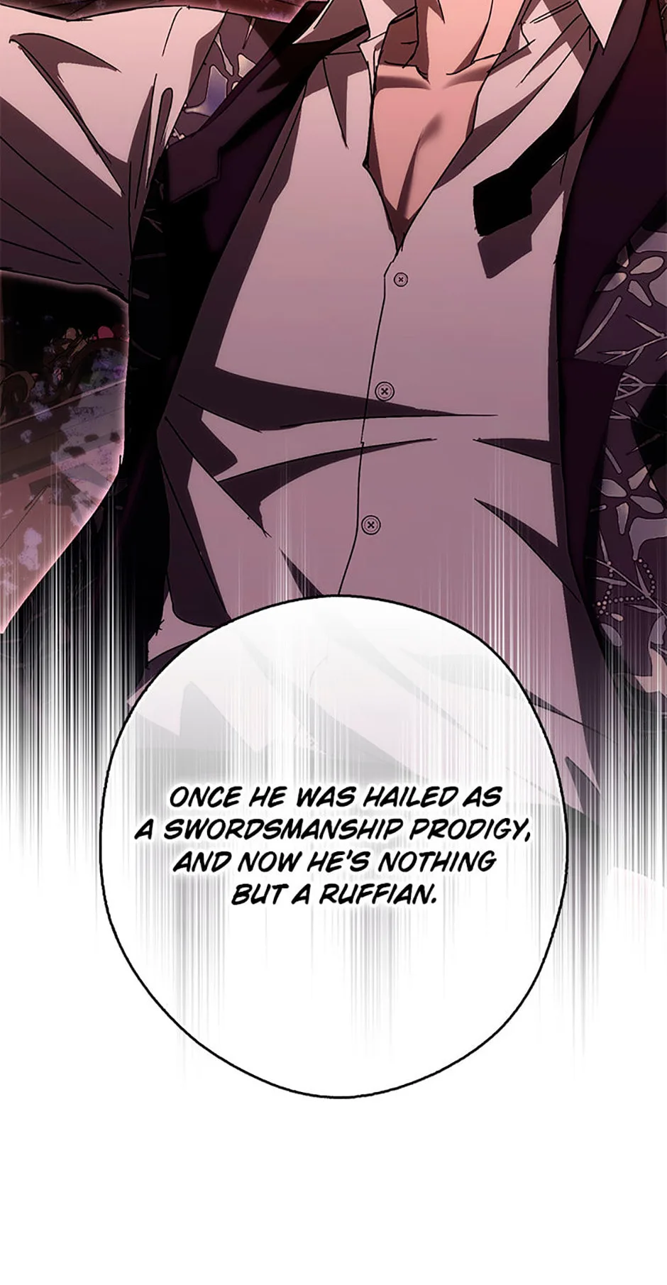 Cinderella's Pocket-Sized Protector Chapter 27 page 10