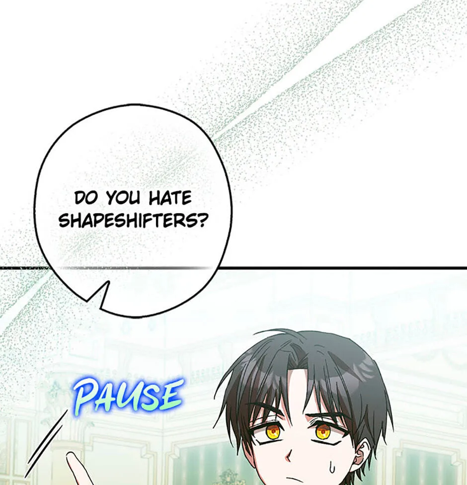 Cinderella's Pocket-Sized Protector Chapter 27 page 27