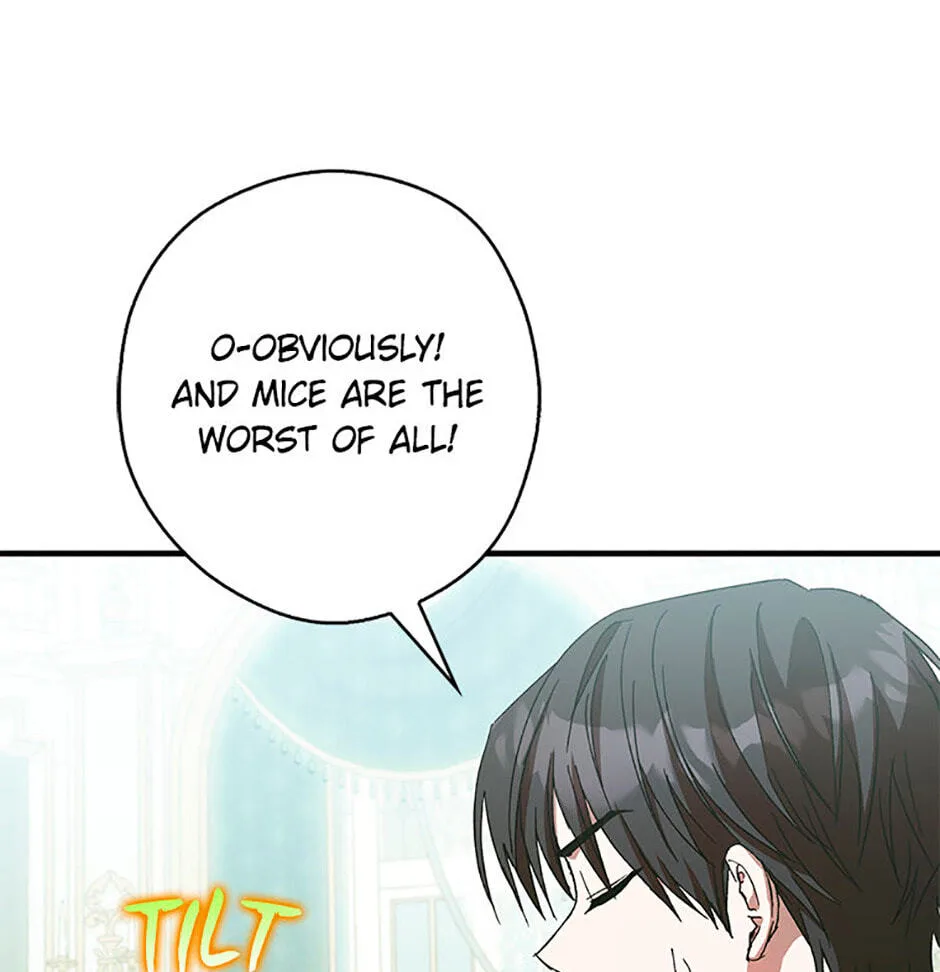 Cinderella's Pocket-Sized Protector Chapter 27 page 29