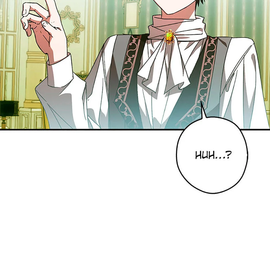 Cinderella's Pocket-Sized Protector Chapter 27 page 28