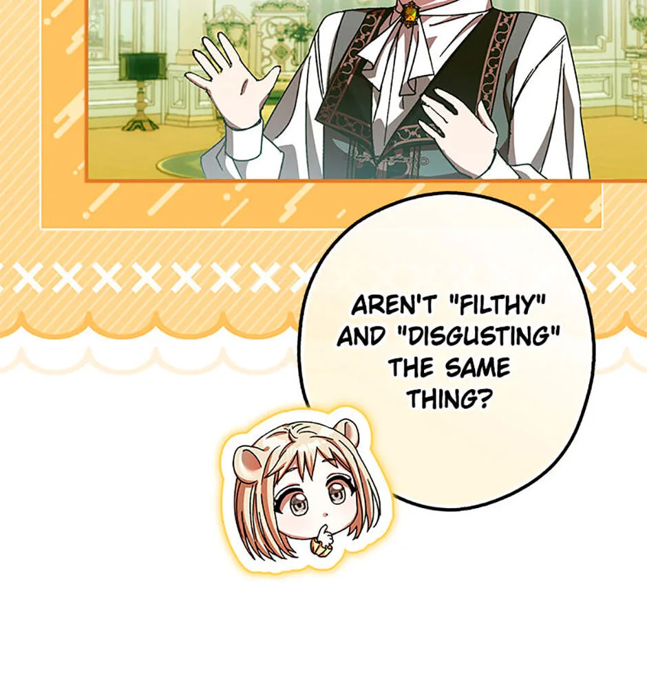 Cinderella's Pocket-Sized Protector Chapter 27 page 32