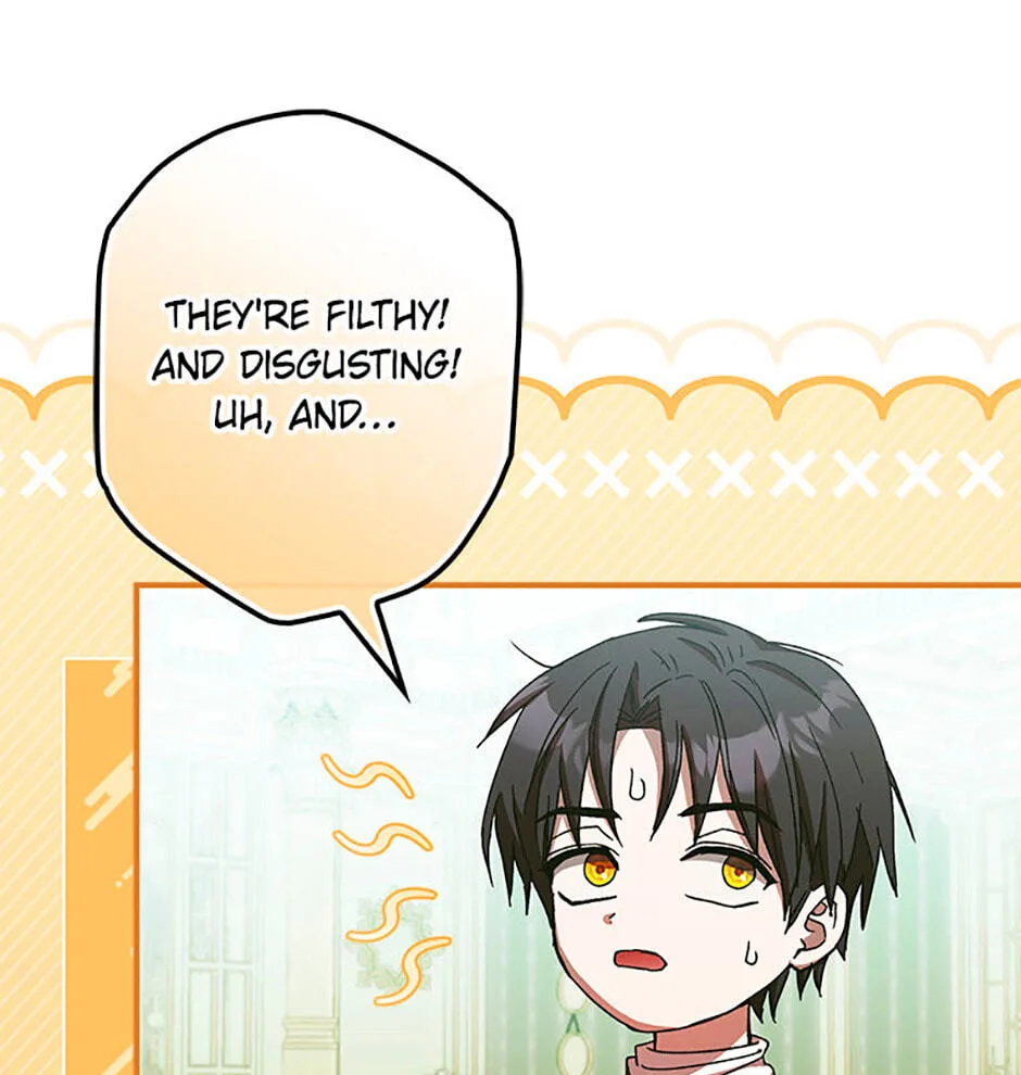Cinderella's Pocket-Sized Protector Chapter 27 page 31