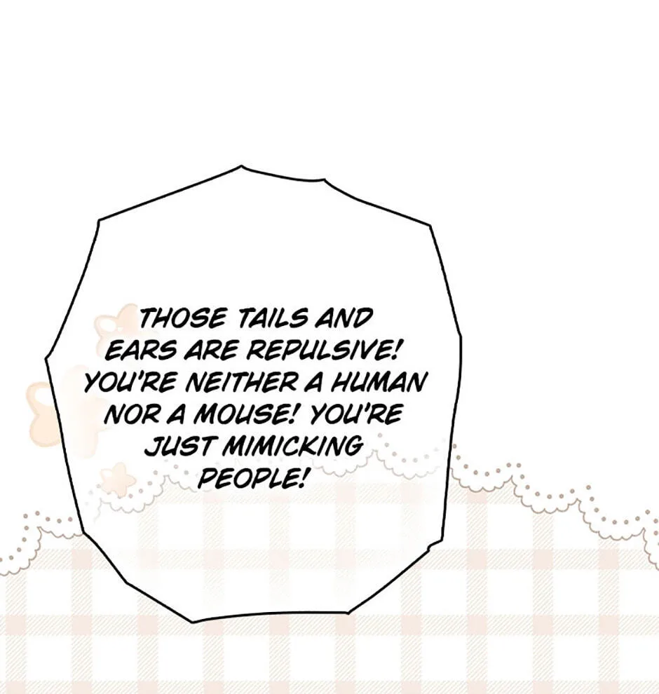 Cinderella's Pocket-Sized Protector Chapter 27 page 33