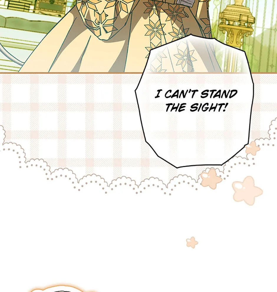 Cinderella's Pocket-Sized Protector Chapter 27 page 35