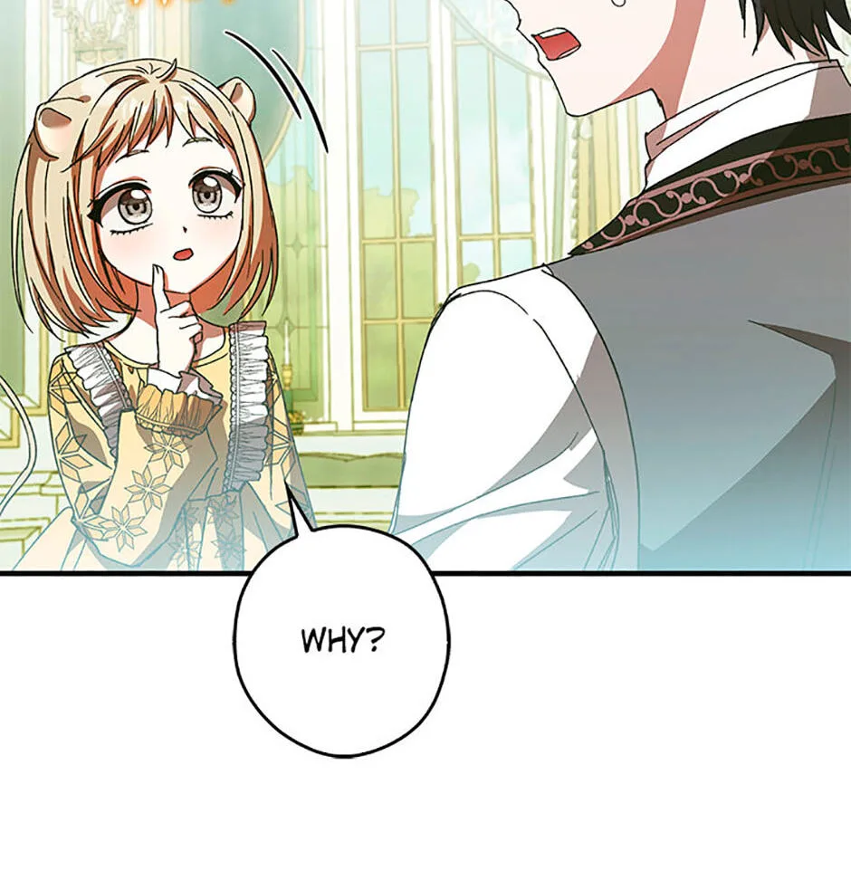 Cinderella's Pocket-Sized Protector Chapter 27 page 30