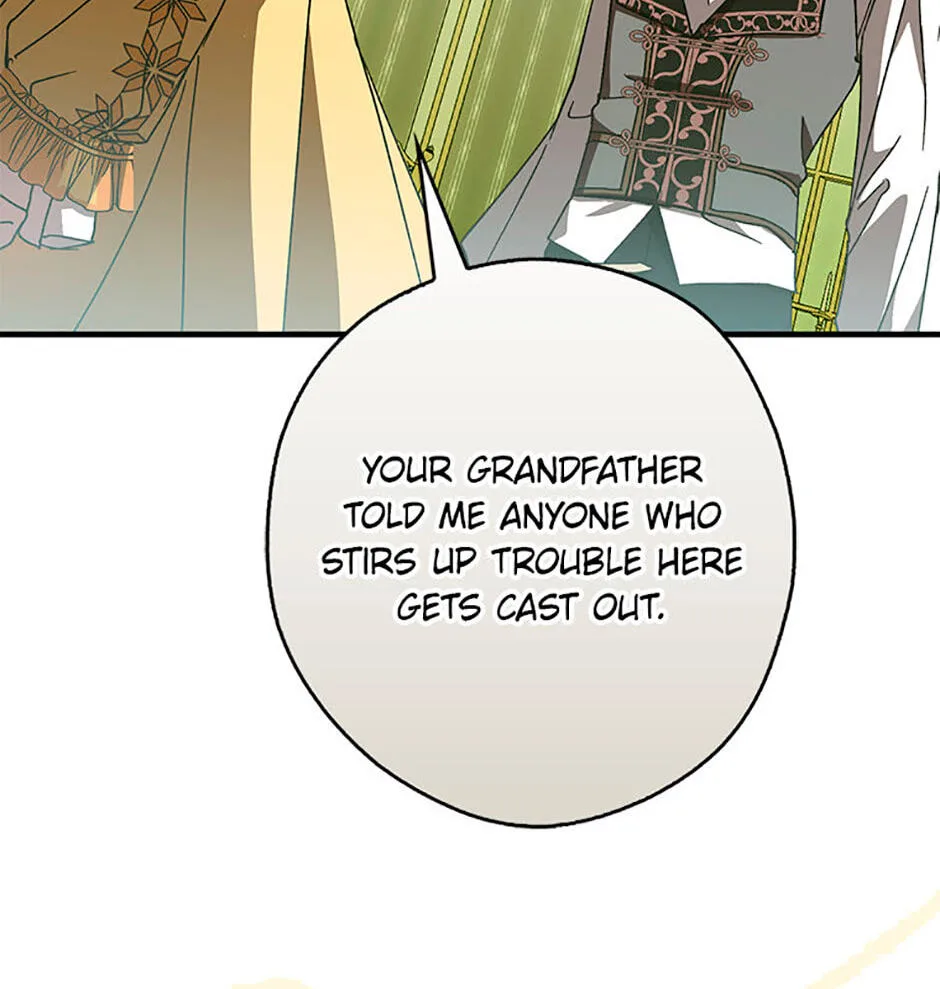 Cinderella's Pocket-Sized Protector Chapter 27 page 40