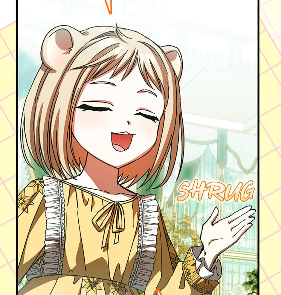 Cinderella's Pocket-Sized Protector Chapter 27 page 42