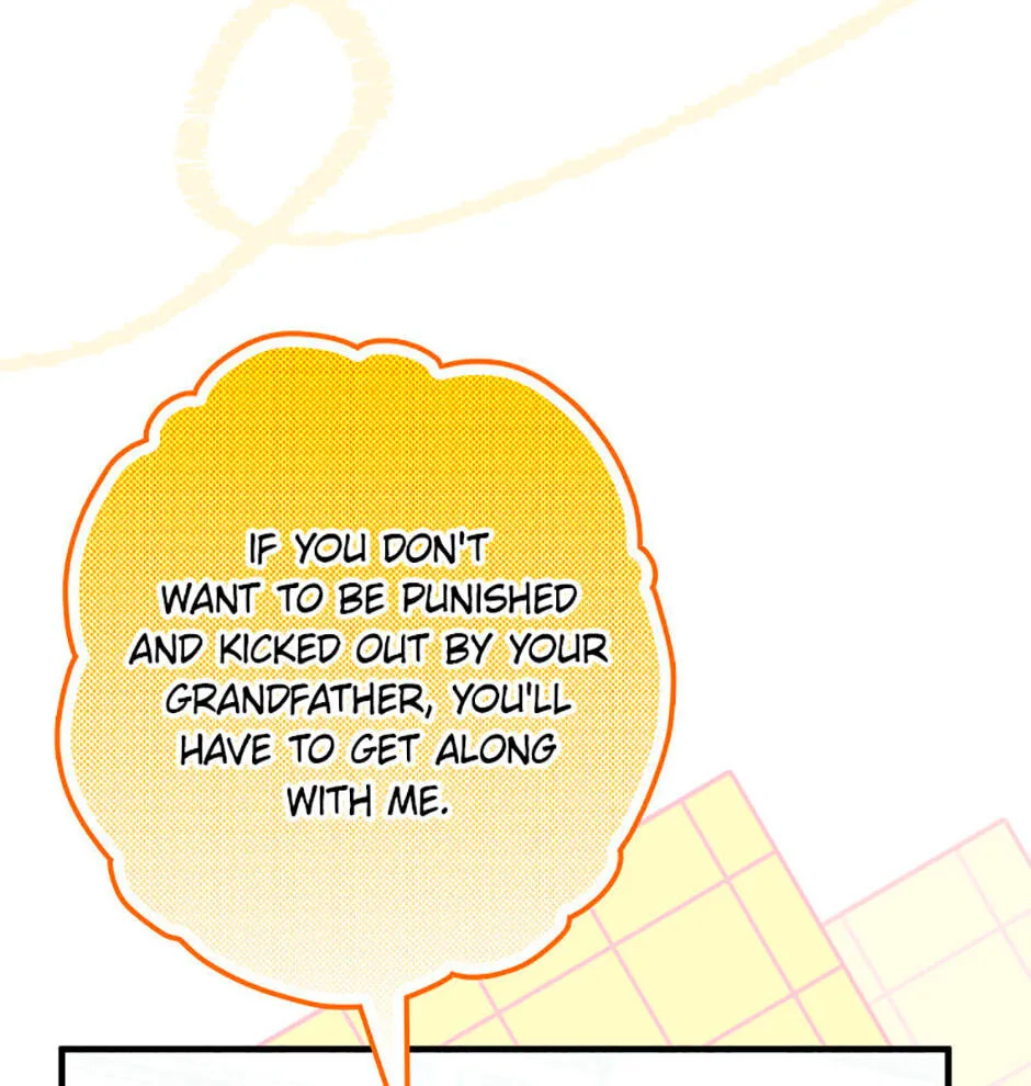 Cinderella's Pocket-Sized Protector Chapter 27 page 41