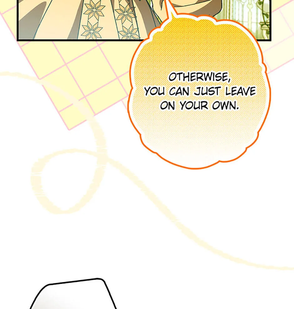 Cinderella's Pocket-Sized Protector Chapter 27 page 43