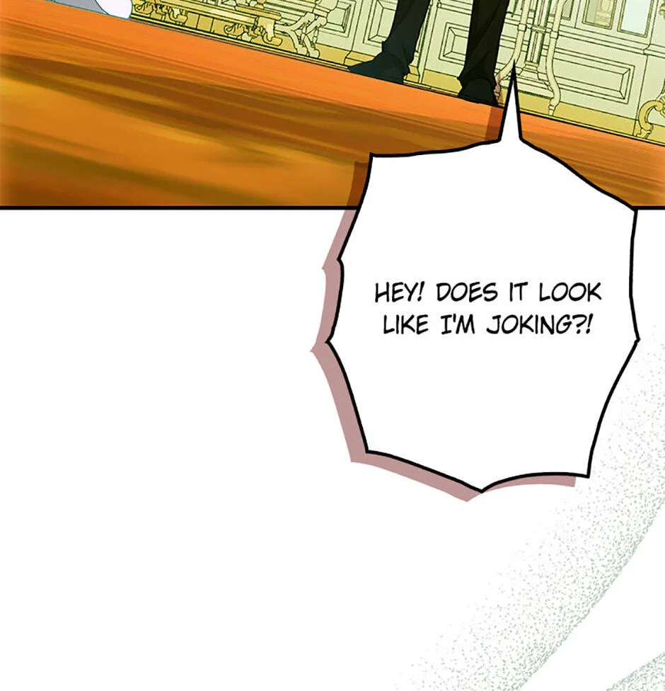 Cinderella's Pocket-Sized Protector Chapter 27 page 26
