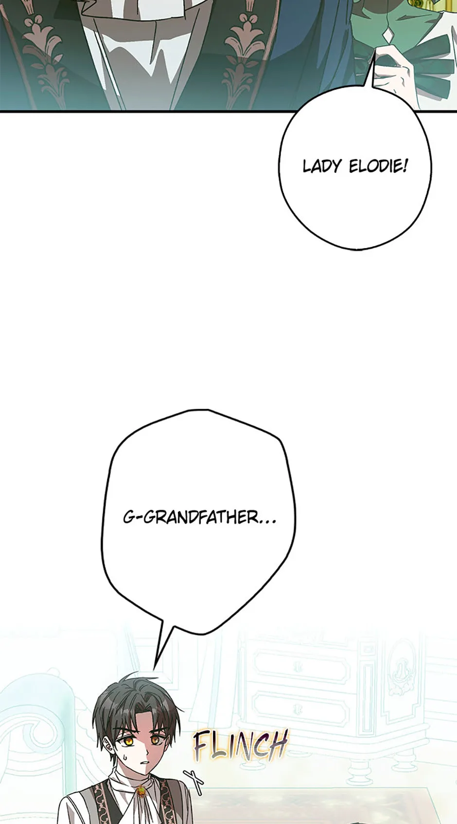 Cinderella's Pocket-Sized Protector Chapter 27 page 50