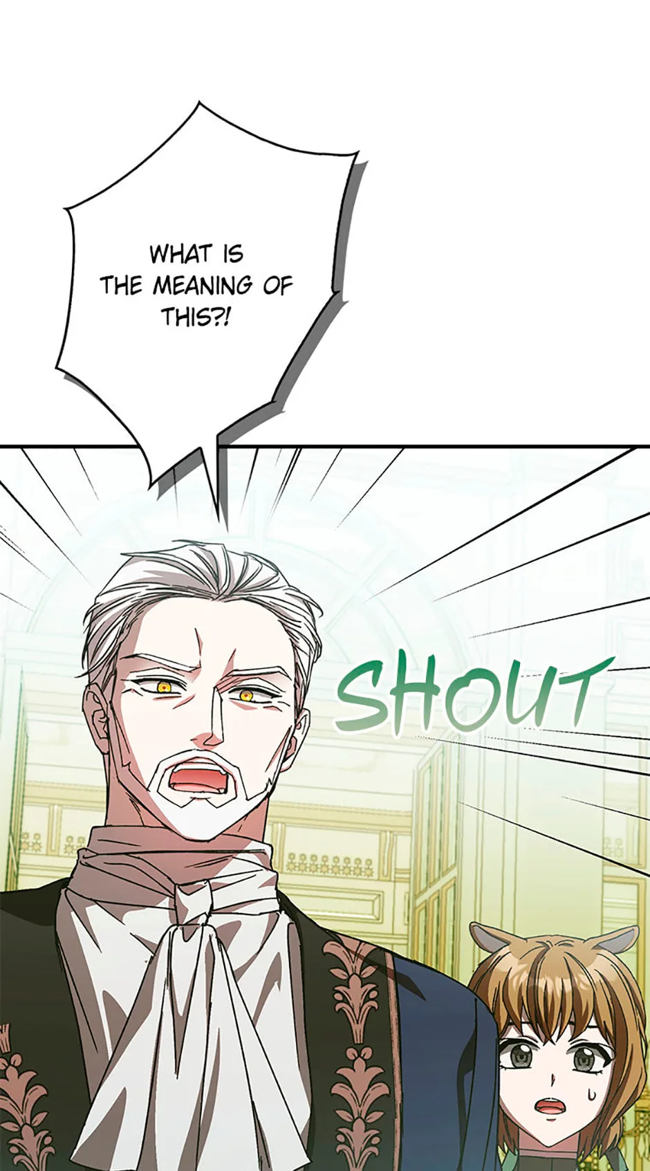 Cinderella's Pocket-Sized Protector Chapter 27 page 49