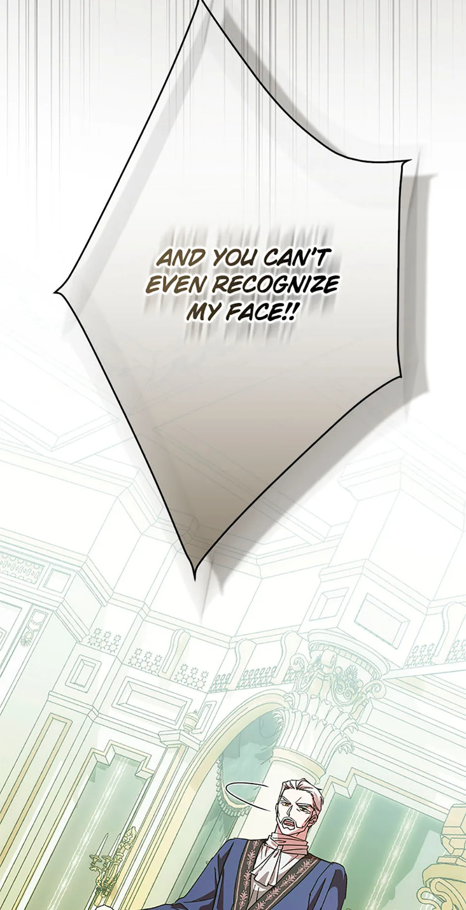 Cinderella's Pocket-Sized Protector Chapter 27 page 58