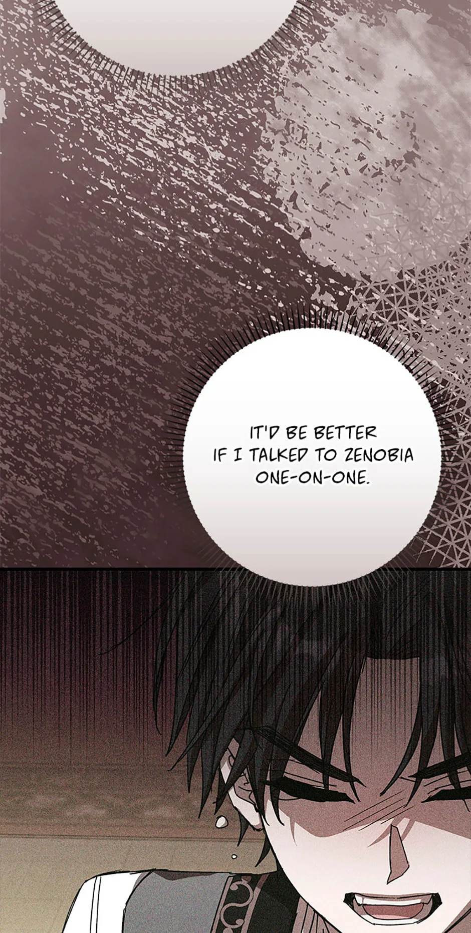 Cinderella's Pocket-Sized Protector Chapter 27 page 66