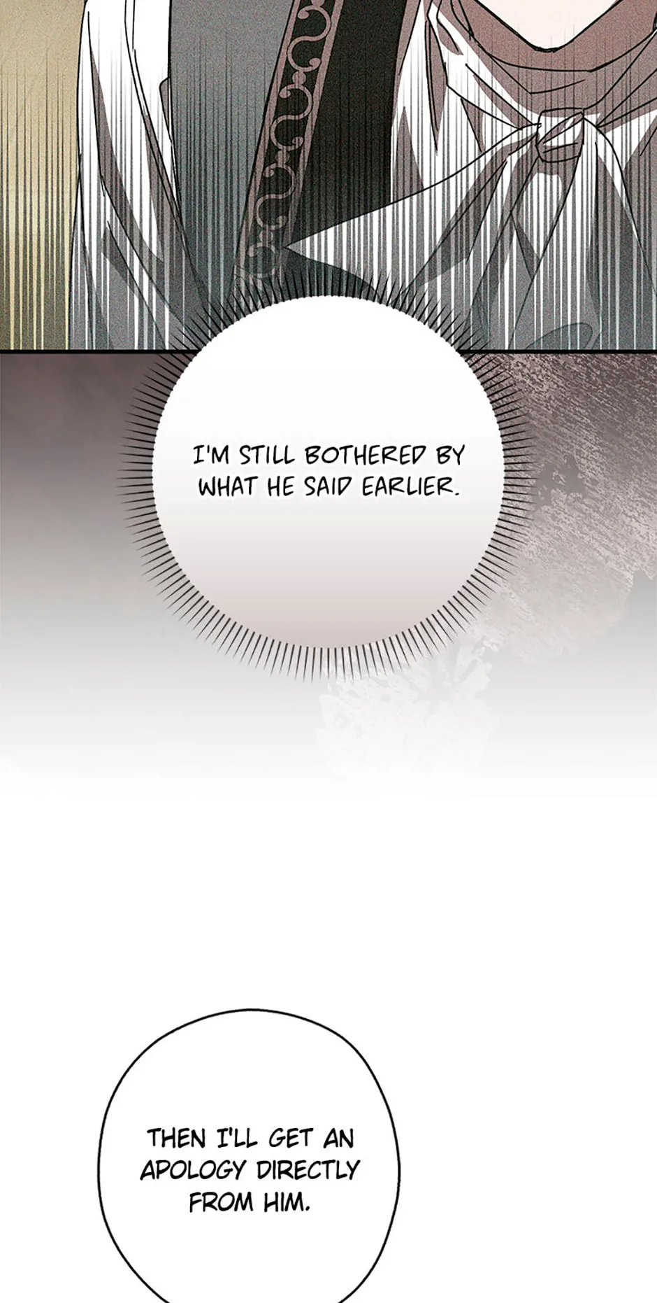 Cinderella's Pocket-Sized Protector Chapter 27 page 67