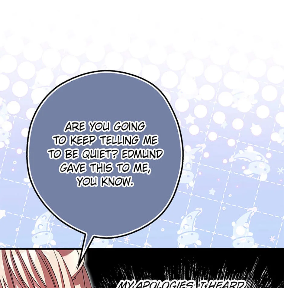 Cinderella's Pocket-Sized Protector Chapter 27 page 74