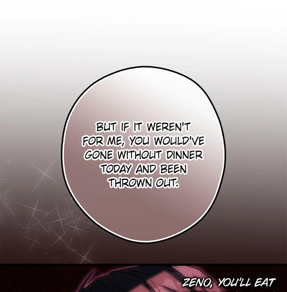 Cinderella's Pocket-Sized Protector Chapter 27 page 79