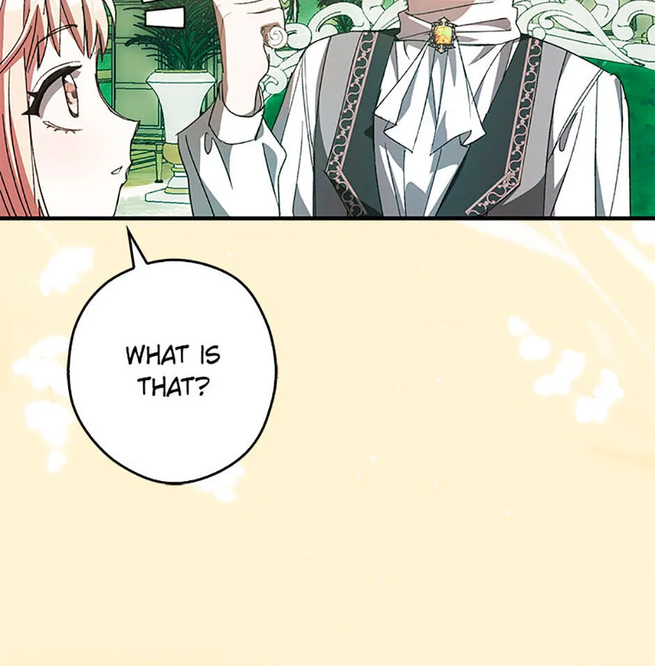 Cinderella's Pocket-Sized Protector Chapter 27 page 85