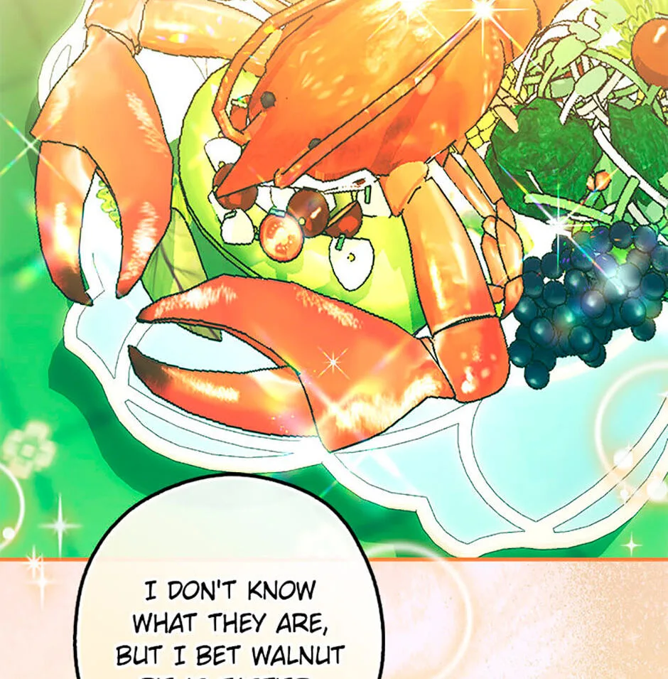 Cinderella's Pocket-Sized Protector Chapter 27 page 87