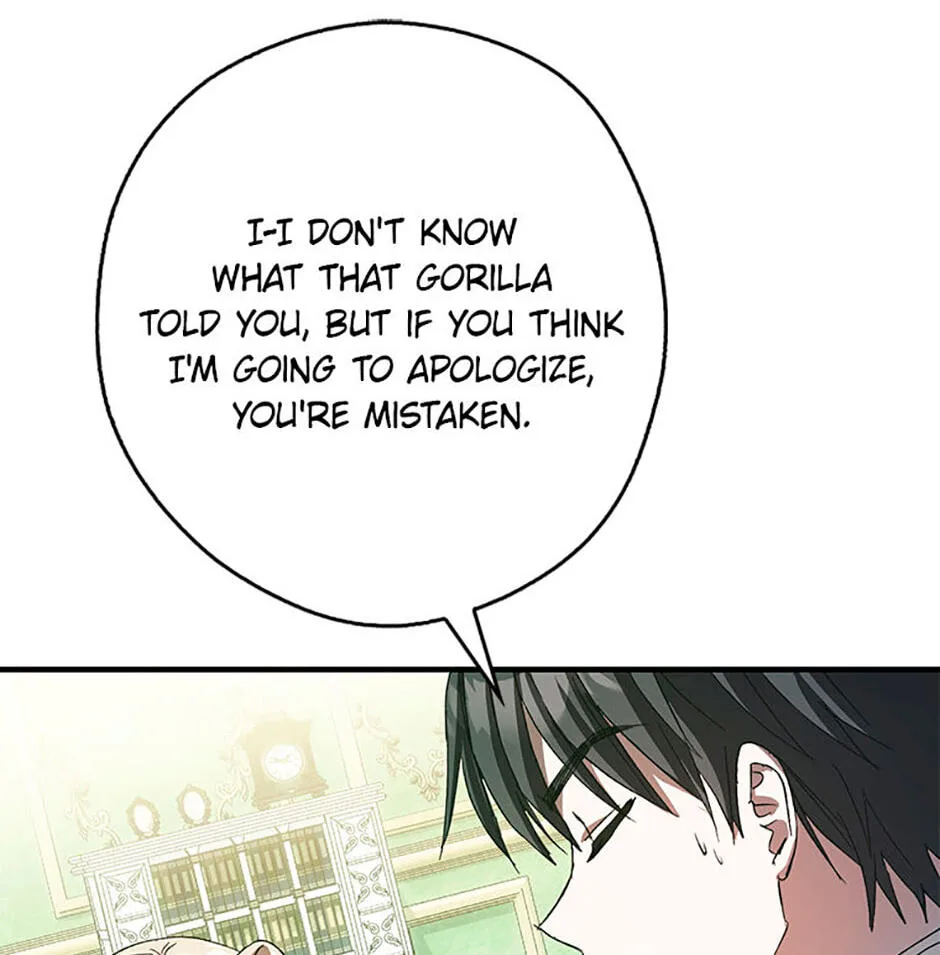 Cinderella's Pocket-Sized Protector Chapter 27 page 77