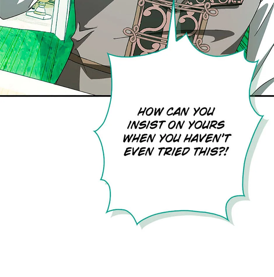 Cinderella's Pocket-Sized Protector Chapter 27 page 93