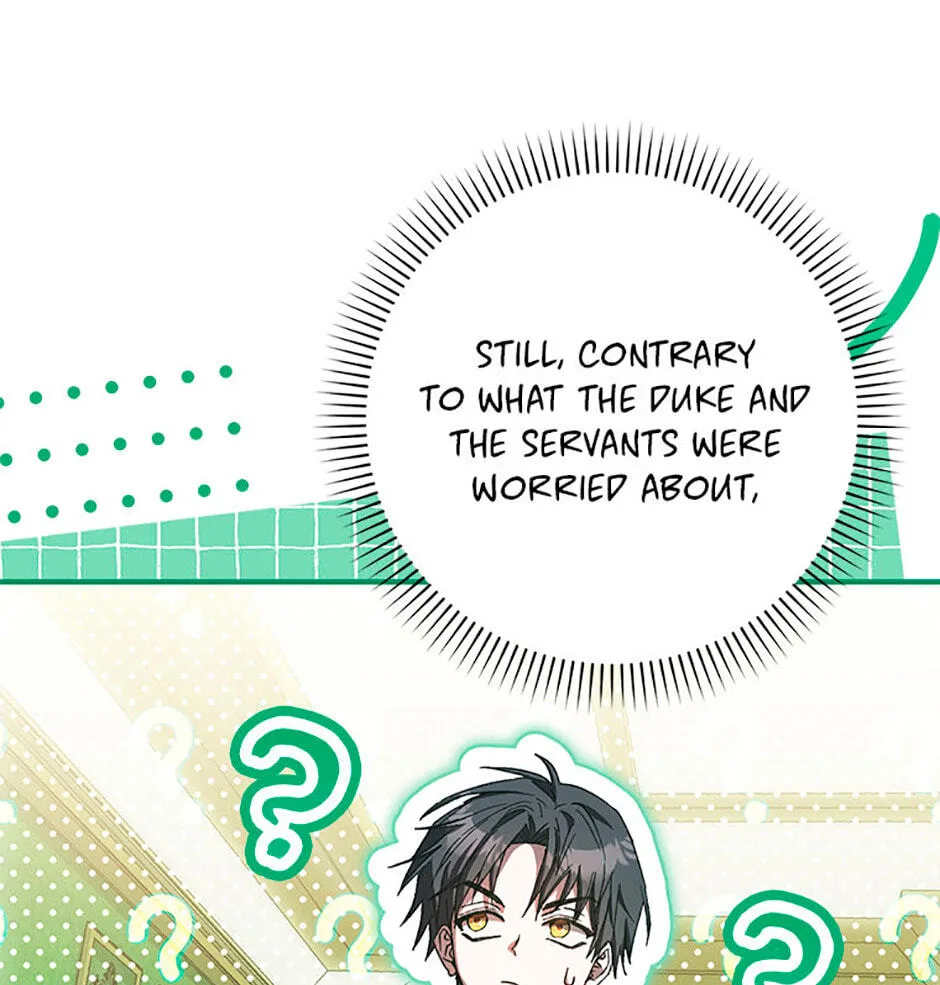 Cinderella's Pocket-Sized Protector Chapter 27 page 102