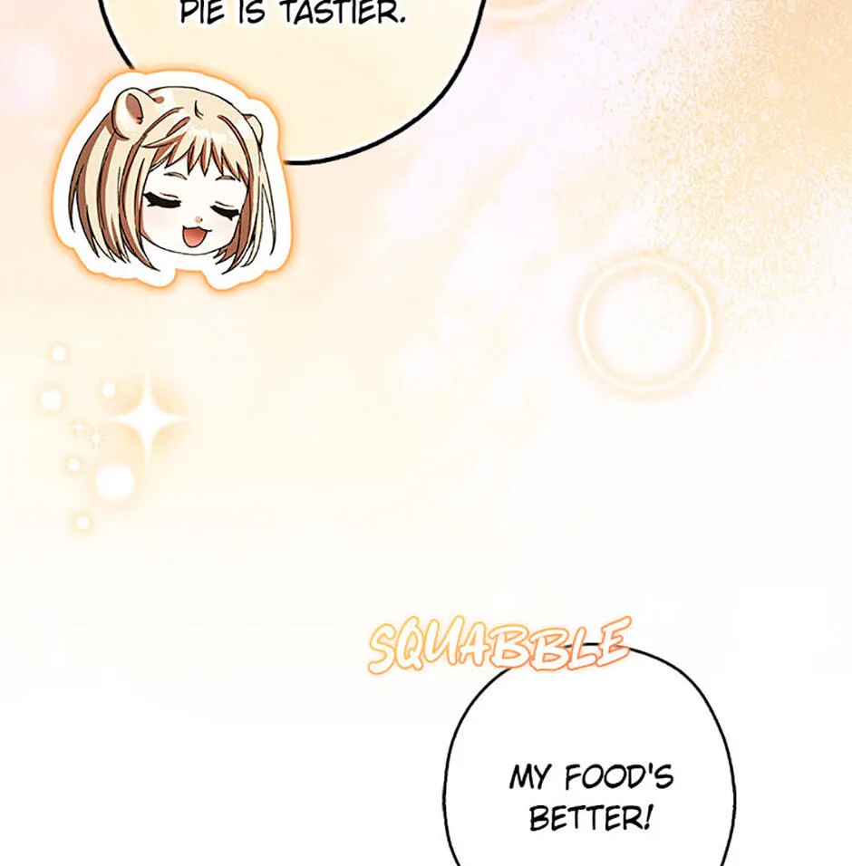 Cinderella's Pocket-Sized Protector Chapter 27 page 88