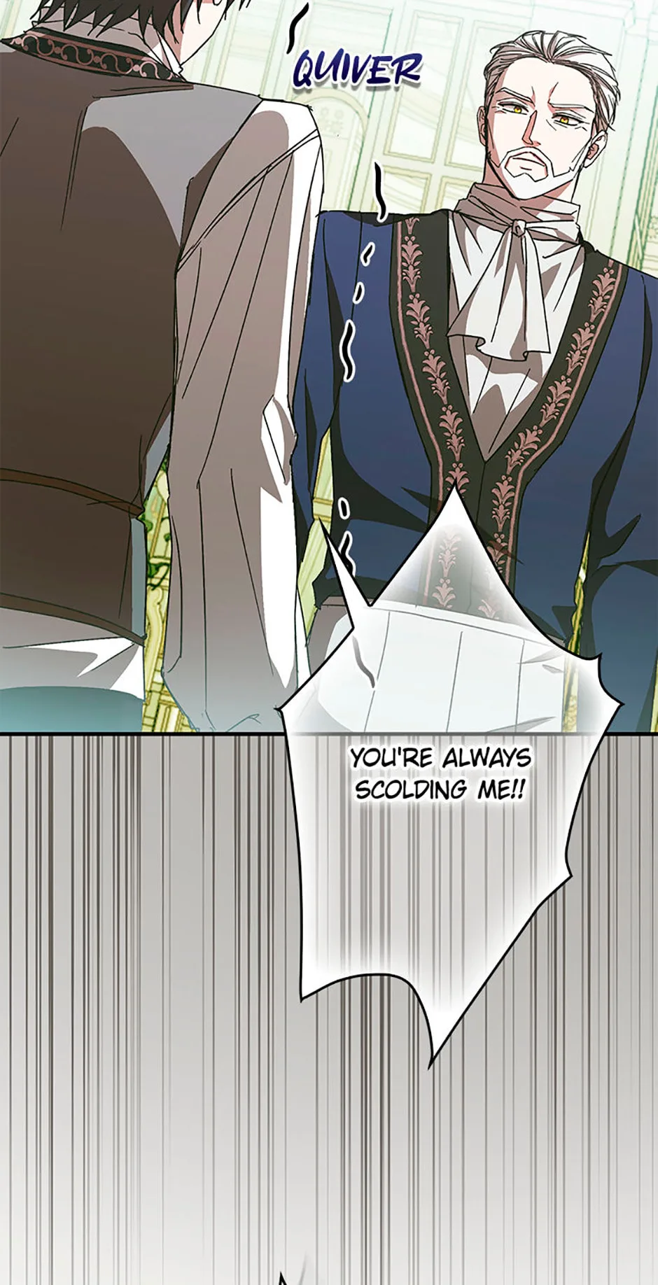 Cinderella's Pocket-Sized Protector Chapter 27 page 57
