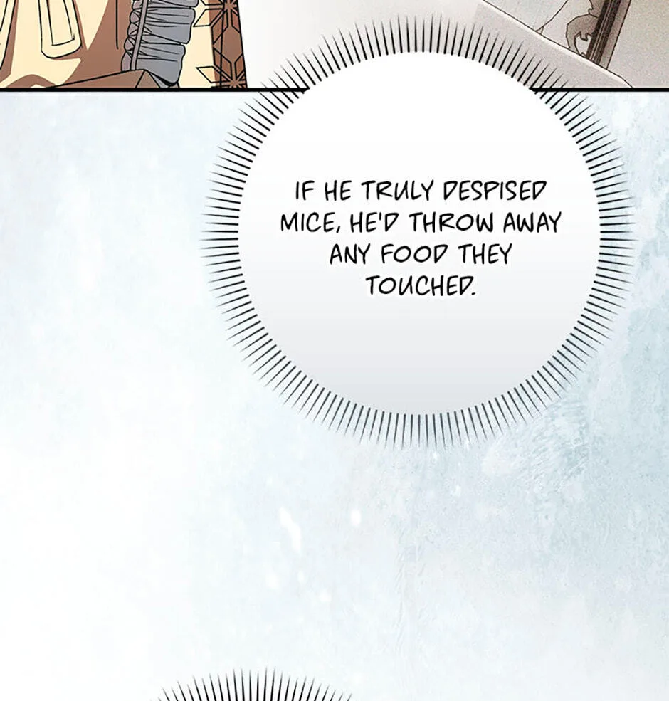 Cinderella's Pocket-Sized Protector Chapter 27 page 106