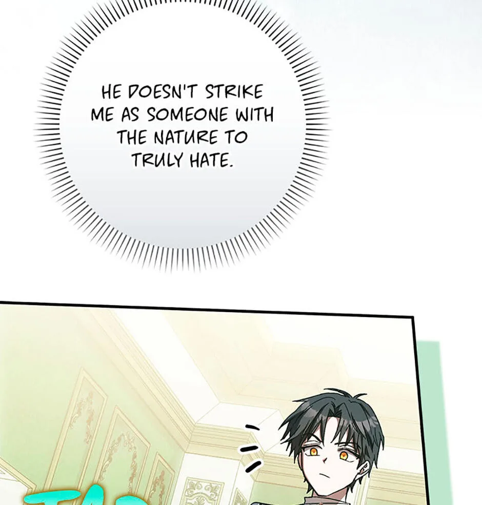 Cinderella's Pocket-Sized Protector Chapter 27 page 107