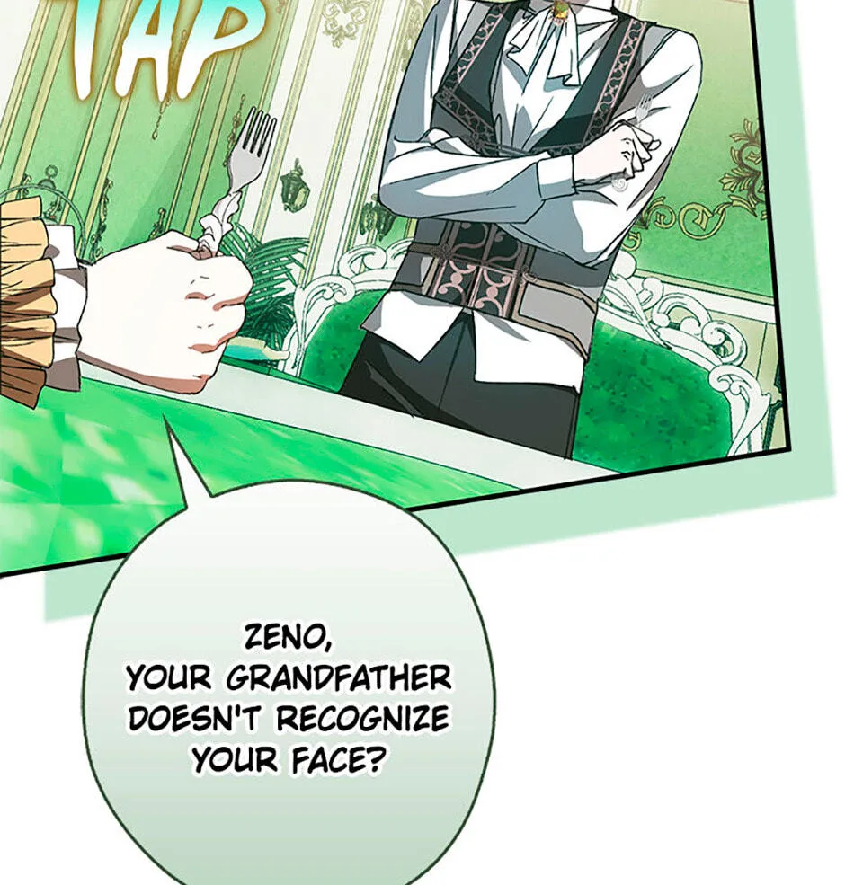 Cinderella's Pocket-Sized Protector Chapter 27 page 108
