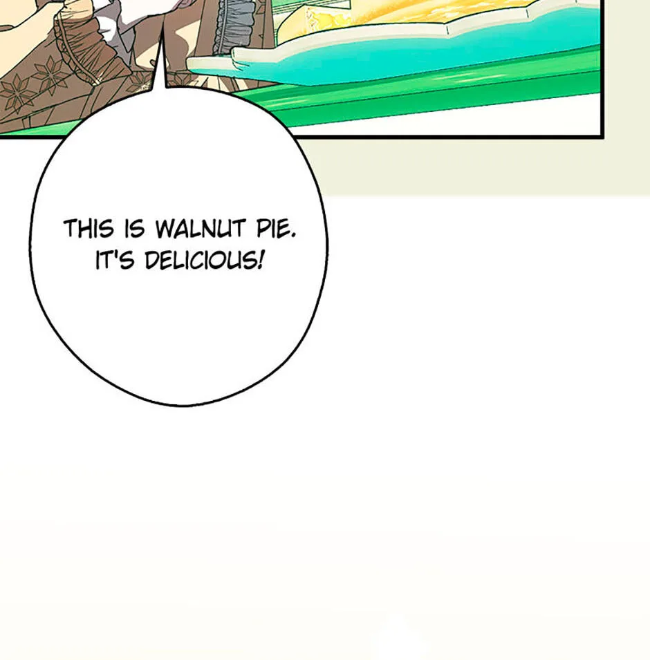Cinderella's Pocket-Sized Protector Chapter 27 page 83