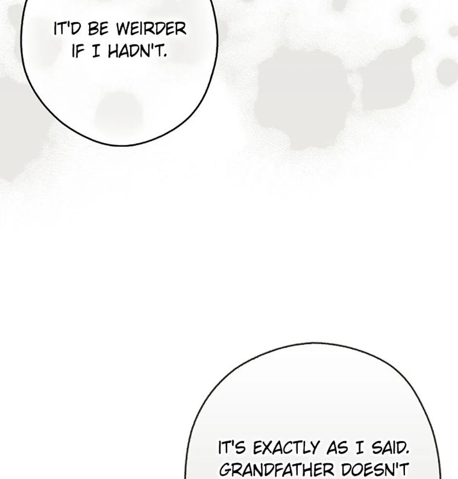 Cinderella's Pocket-Sized Protector Chapter 27 page 111