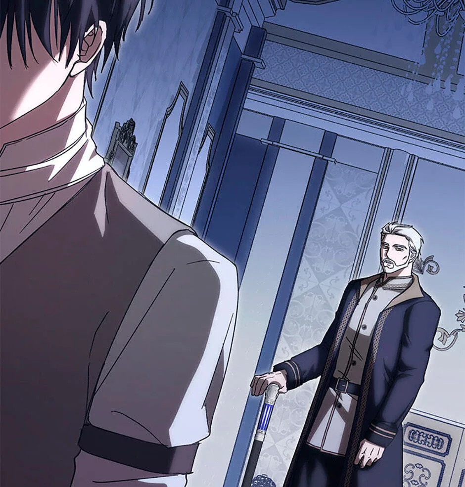 Cinderella's Pocket-Sized Protector Chapter 27 page 118