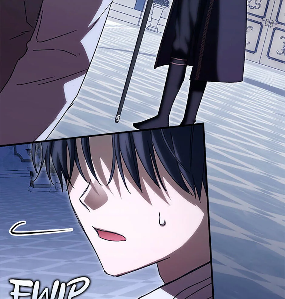 Cinderella's Pocket-Sized Protector Chapter 27 page 119