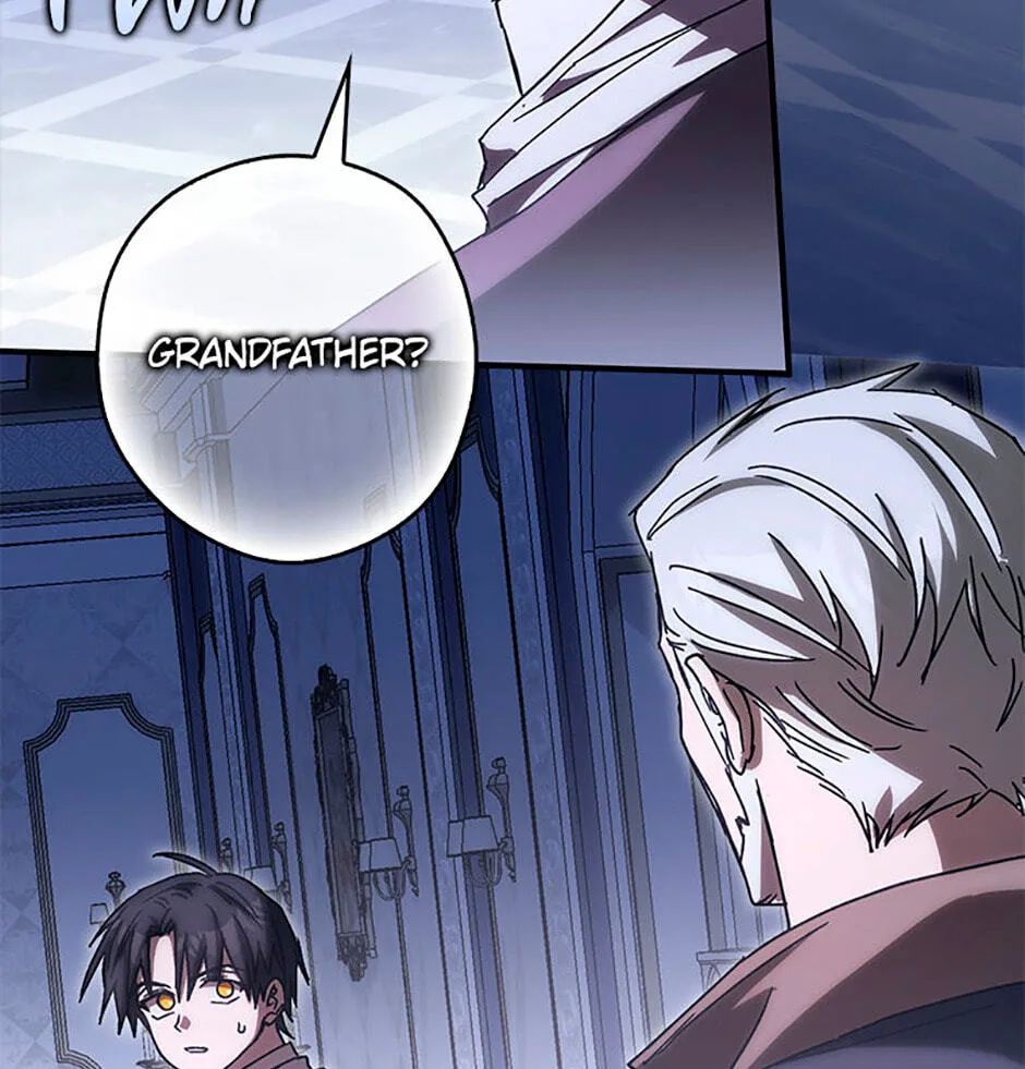 Cinderella's Pocket-Sized Protector Chapter 27 page 120