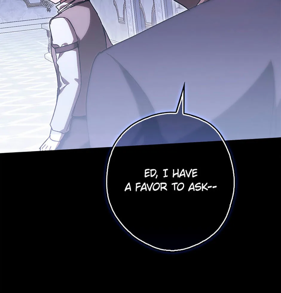 Cinderella's Pocket-Sized Protector Chapter 27 page 121
