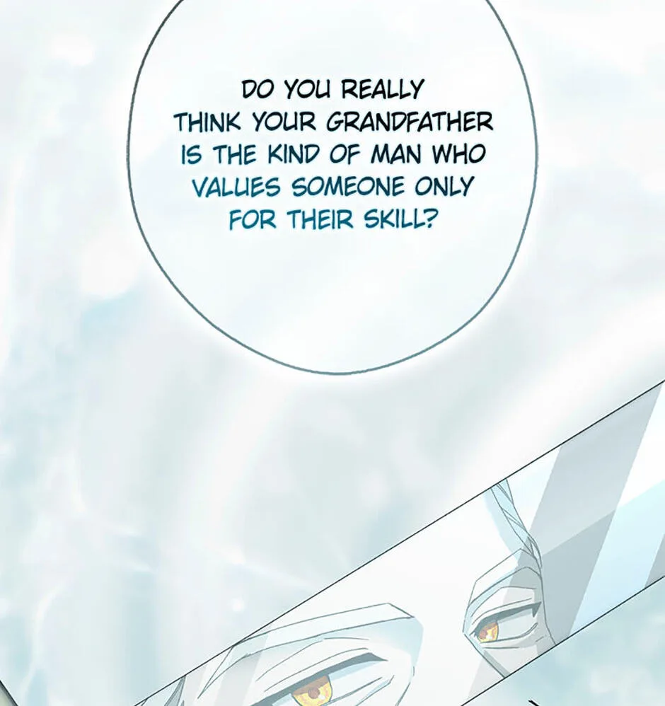 Cinderella's Pocket-Sized Protector Chapter 28 page 25