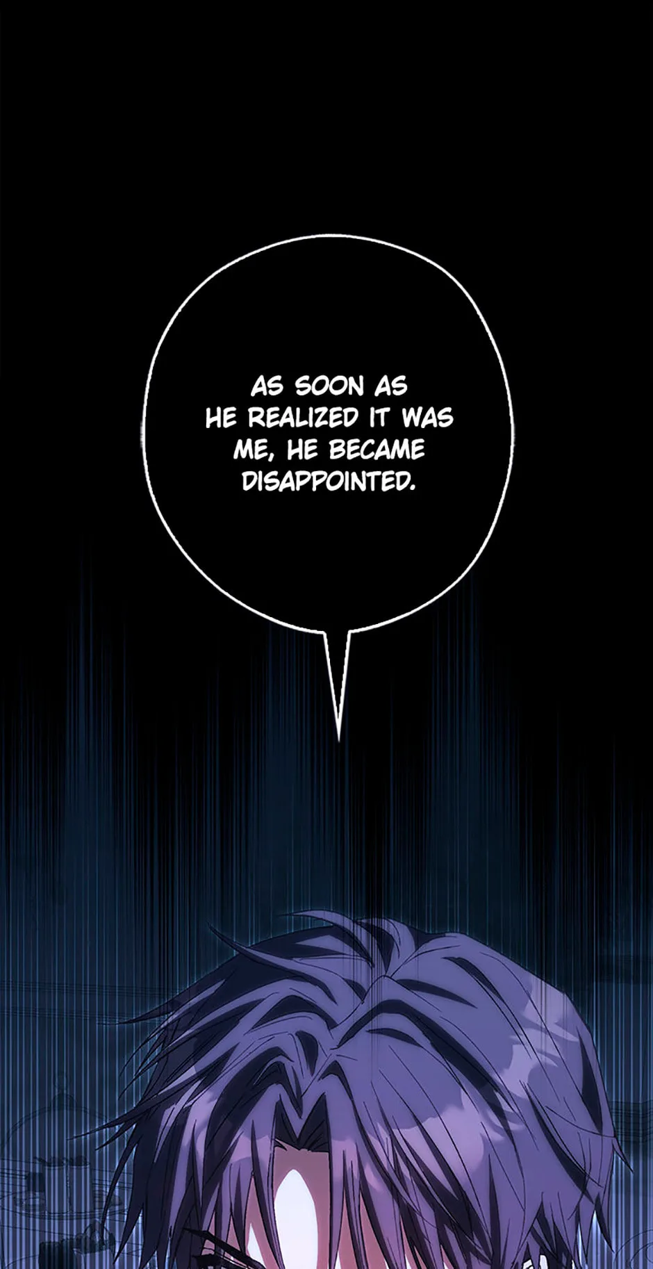 Cinderella's Pocket-Sized Protector Chapter 28 page 1
