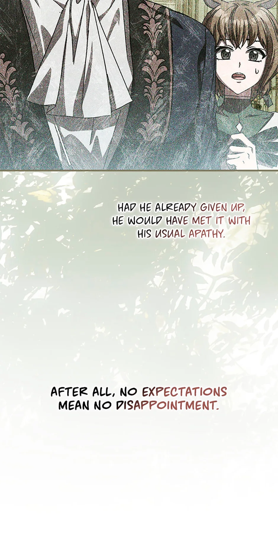 Cinderella's Pocket-Sized Protector Chapter 28 page 17